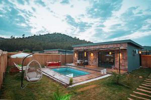 Fotografie z fotogalerie ubytování Inn House Ölüdeniz v destinaci Fethiye