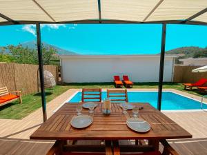 Fotografie z fotogalerie ubytování Inn House Ölüdeniz v destinaci Fethiye