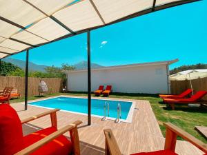 Fotografie z fotogalerie ubytování Inn House Ölüdeniz v destinaci Fethiye