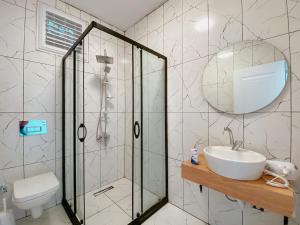 Fotografie z fotogalerie ubytování Inn House Ölüdeniz v destinaci Fethiye