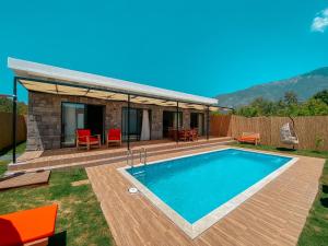 Fotografie z fotogalerie ubytování Inn House Ölüdeniz v destinaci Fethiye