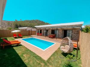 Fotografie z fotogalerie ubytování Inn House Ölüdeniz v destinaci Fethiye