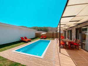 Fotografie z fotogalerie ubytování Inn House Ölüdeniz v destinaci Fethiye