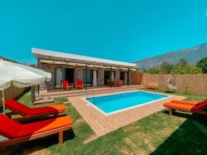 Fotografie z fotogalerie ubytování Inn House Ölüdeniz v destinaci Fethiye