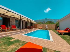 Fotografie z fotogalerie ubytování Inn House Ölüdeniz v destinaci Fethiye