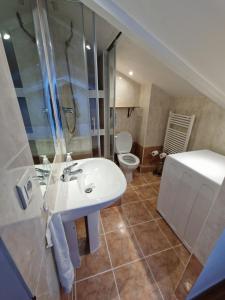 Ένα μπάνιο στο Le Michelangelo - Place Masséna +42 φωτογραφίες