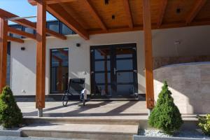 Kép PontJó Apartman Miskolc szállásáról Miskolcon a galériában
