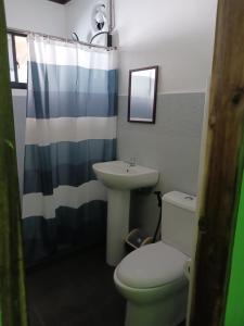 Bany a Weeroona Huts Homestay Pacifico