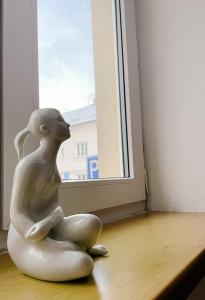 Fotografia z galérie ubytovania Apartmány u Arény Ostrava v Ostrave