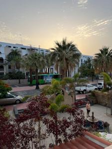 Fotografia z galérie ubytovania Cozy apartment Costa Adeje v destinácii Adeje