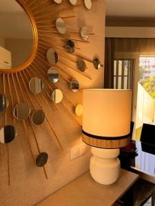 Fotografia z galérie ubytovania Cozy apartment Costa Adeje v destinácii Adeje