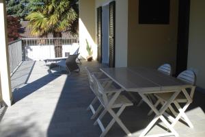 Fotografie z fotogalerie ubytování Casamanax v destinaci Maccagno Inferiore