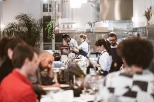 Gallery image of Renoma Apartments in Tel Aviv