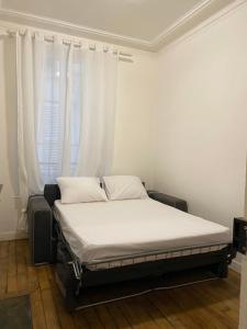 Fotografia z galérie ubytovania Beau 3 pièces à Paris 13 v Paríži