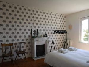 Fotografia z galérie ubytovania Villa du Mont Joly, écrin de verdure proche mer ! v destinácii Touques + 37 fotografií