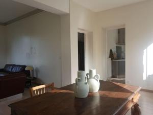Zdjęcie z galerii obiektu Villa du Mont Joly, écrin de verdure proche mer ! w mieście Touques