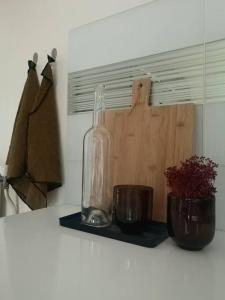 Zdjęcie z galerii obiektu Villa du Mont Joly, écrin de verdure proche mer ! w mieście Touques