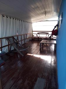 Foto dalla galleria di Suítes Novo Amanhecer a São Jorge Altre 50 foto