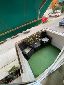 Fotografie z fotogalerie ubytování Vapama Rooms v destinaci Verona