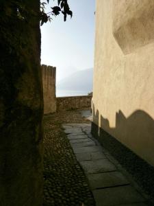 Fotografie z fotogalerie ubytování Casamanax v destinaci Maccagno Inferiore