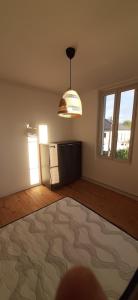 Kuchyňa alebo kuchynka v ubytovaní Colocation maison - Villeurbanne près de Lyon