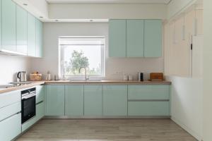 Gallery image of Villa Katrin in Pylos