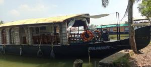阿勒皮Kalappura Houseboats & Tours的相册照片