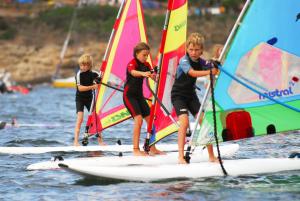 Imagen de la galería de Village Naturiste La Chiappa, en Porto Vecchio