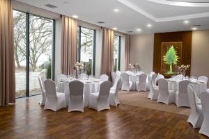 Fotografie z fotogalerie ubytování Navigator Hotel i Konferencje v destinaci Zbąszyń + 53 fotografií
