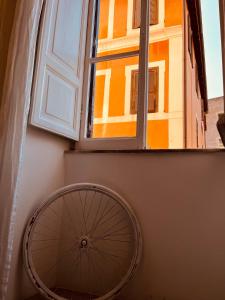 Attività di ciclismo presso l'appartamento o nelle vicinanze