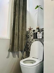 Bagno di Sweet Life House Rome Cavour