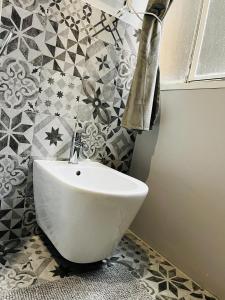 Bagno di Sweet Life House Rome Cavour