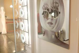 Fotografie z fotogalerie ubytování Mirada Hotel v Aténách
