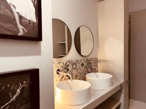 Foto dalla galleria di Sweet Life House Rome Cavour a Roma