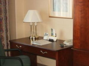 Fotografie z fotogalerie ubytování Maron Hotel & Suites v destinaci Danbury