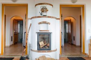 Fotografie z fotogalerie ubytování Ferienwohnung Stiegelbauer Zirbe v destinaci Gleinstätten