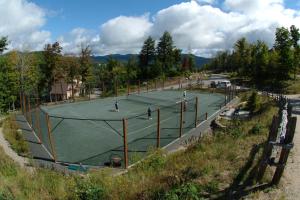 Cap Tremblant Mountain Resort