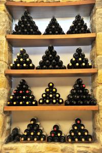Fotografia z galérie ubytovania Il Roncal Wine Resort - for Wine Lovers v destinácii Cividale del Friuli