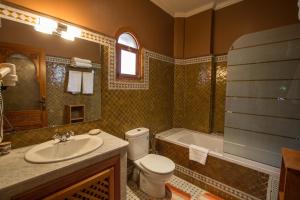 Gallery image of Riad Raouia HAMMAM & SPA in Fès