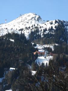 Fotografia z galérie ubytovania Haus Alpengold v destinácii Bad Hofgastein