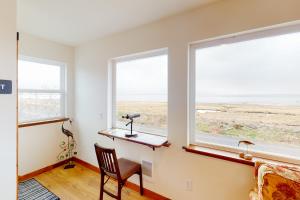Fotografie z fotogalerie ubytování Cape Satisfaction v destinaci Ilwaco