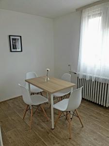 Imagem da galeria de Fenix Apartman em Zaječar