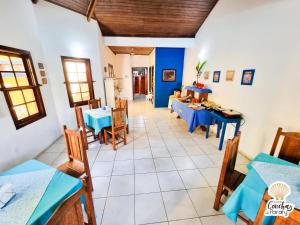 Fotografie z fotogalerie ubytování Pousada Conchas de Paraty v destinaci Paraty