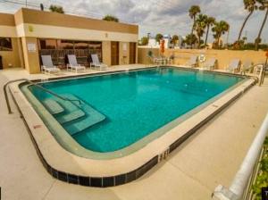 The swimming pool at or close to Beach Living at its Best!