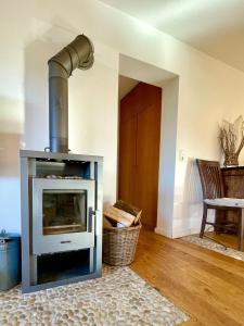 Fotografie z fotogalerie ubytování Ferienwohnung Magma v destinaci Lutzerath