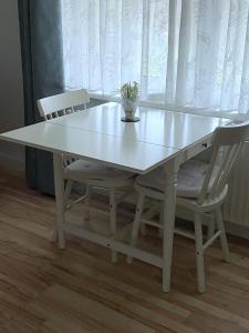 Fotografie z fotogalerie ubytování Connys Appartement v destinaci Garding