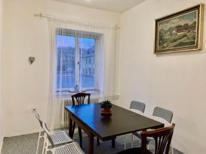 Fotografie z fotogalerie ubytování Apartmány Horní Blatná v destinaci Horní Blatná