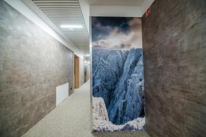 Fotografia z galérie ubytovania Apartamenty na Uroczysku v destinácii Szklarska Poręba