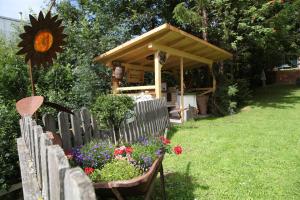Giardino di Hotel Mirabel