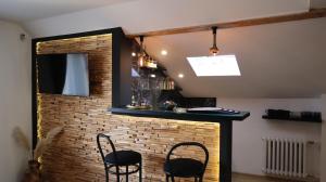Fotografie z fotogalerie ubytování Gondola Apartment v destinaci Sarajevo